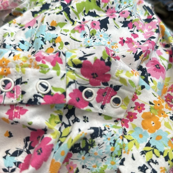 18M CHILDRENS PLACE Romper - Picture 3 of 3